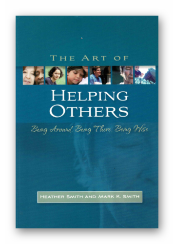 the art of helping others