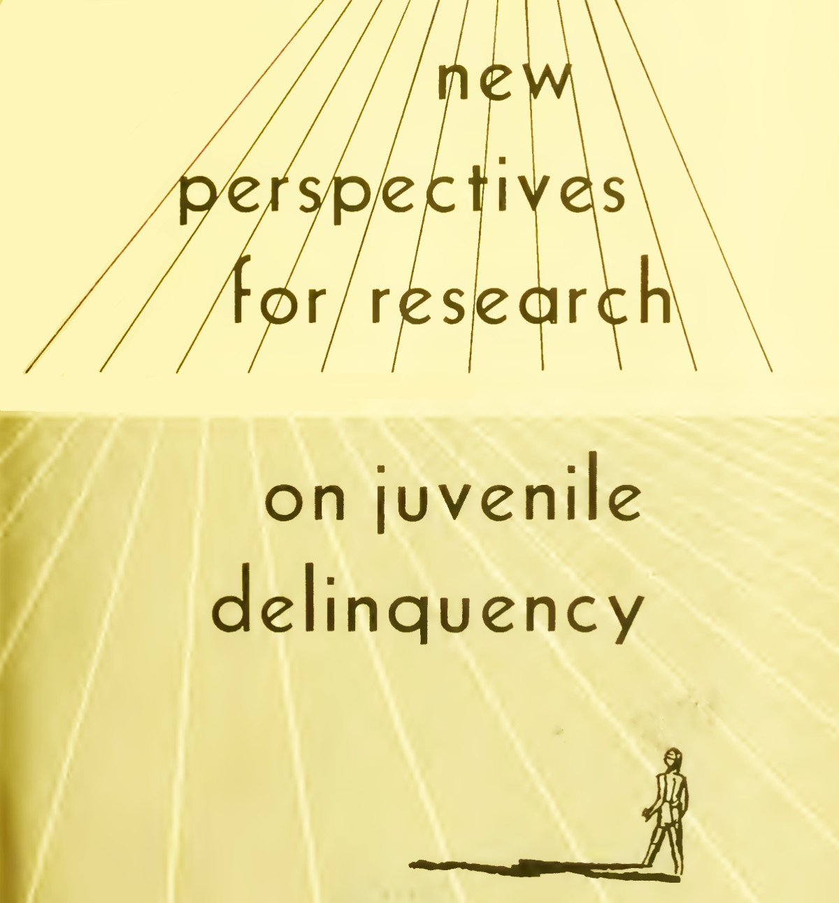 New perspectives on juvenile delinquency