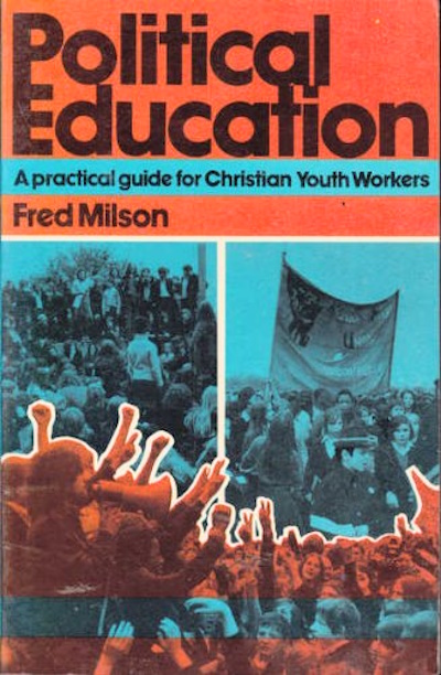 Milson- Political Education