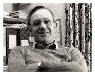 Bernard Davies 1981