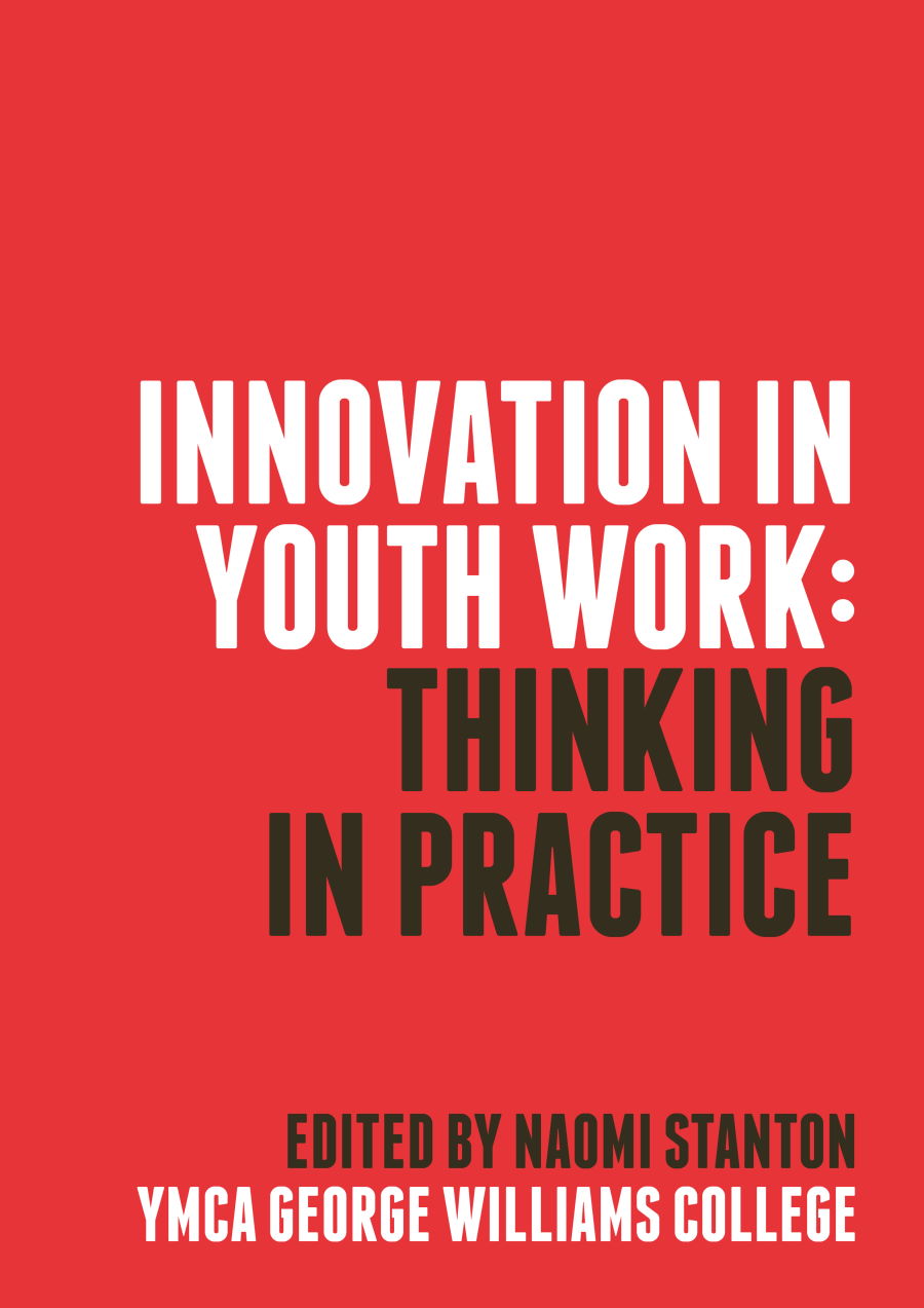 Innovation in youth work