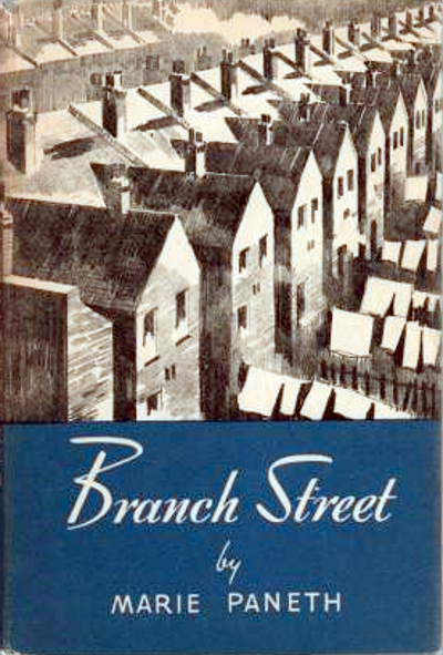 branch street