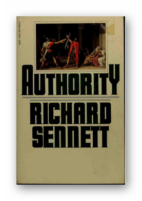 sennett-authority